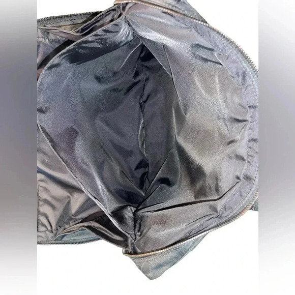 CHANEL Jacquard Nylon Tote - Picture 11 of 15